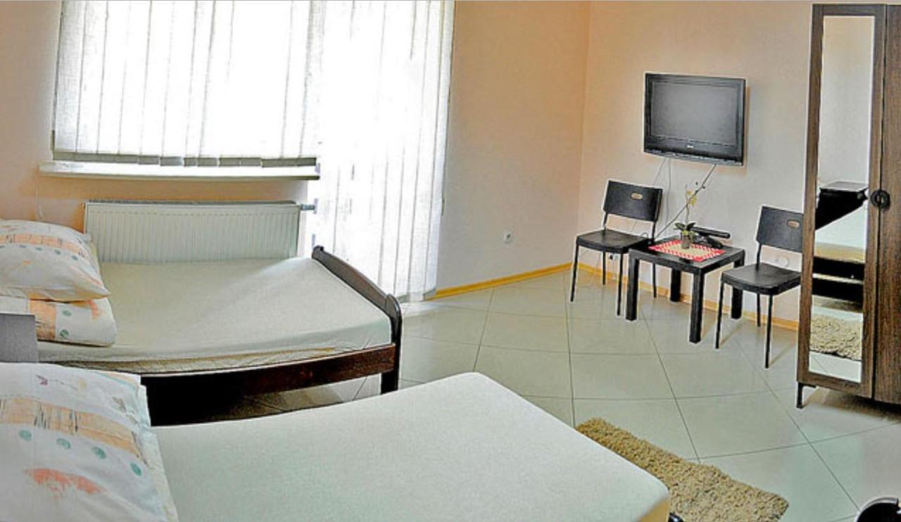 Tanie Noclegi Bartek Kielce Extérieur photo