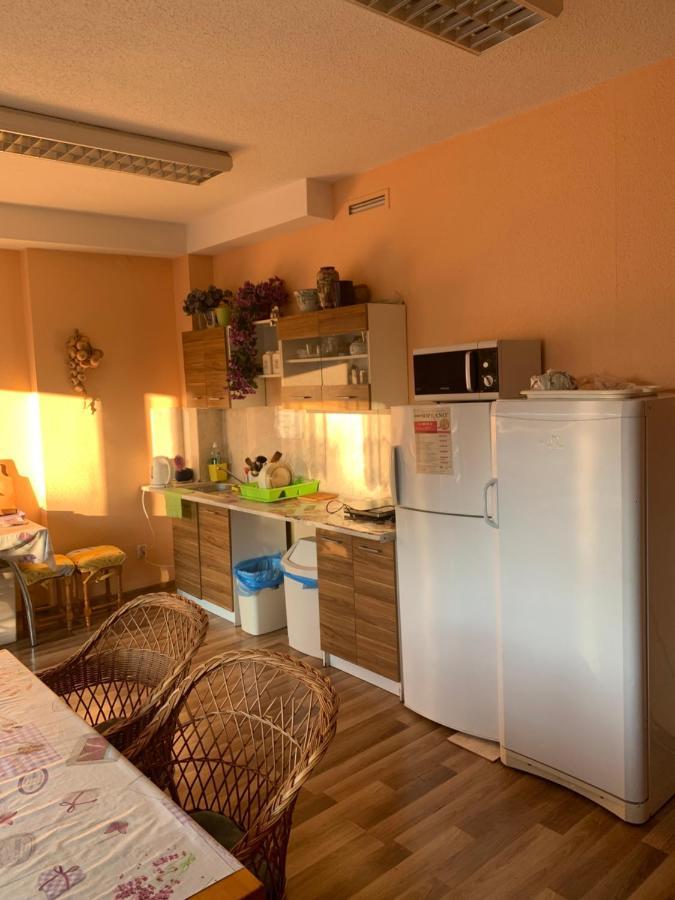 Tanie Noclegi Bartek Kielce Extérieur photo