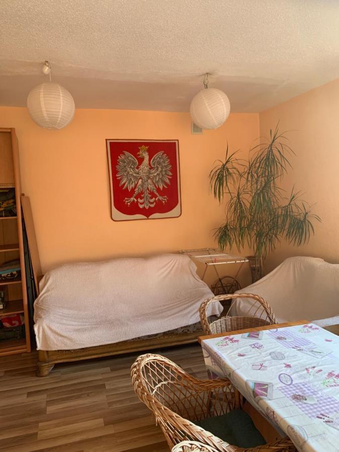 Tanie Noclegi Bartek Kielce Extérieur photo