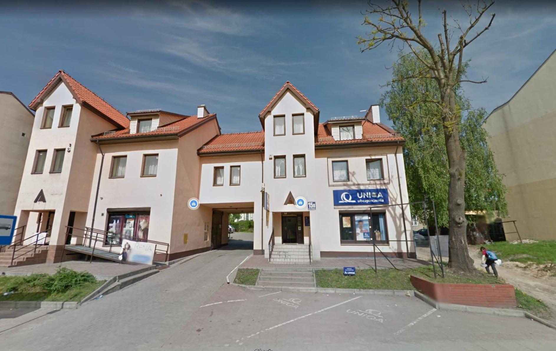 Tanie Noclegi Bartek Kielce Extérieur photo